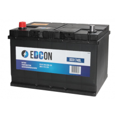 Аккумулятор EDCON  91R (D31R)  пр.
